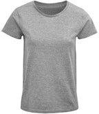 SOLS Lds Crusader Organic T
