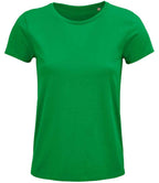 SOLS Lds Crusader Organic T