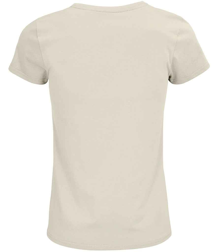 SOLS Lds Crusader Organic T
