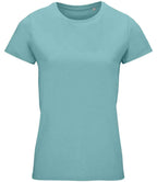 SOLS Lds Crusader Organic T