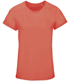 SOLS Lds Crusader Organic T