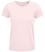 SOLS Lds Crusader Organic T