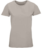 SOLS Lds Crusader Organic T