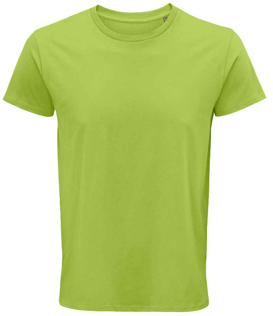 SOLS Crusader Organic T