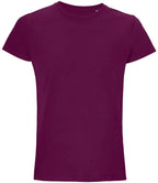 SOLS Crusader Organic T