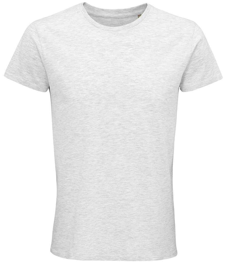 SOLS Crusader Organic T