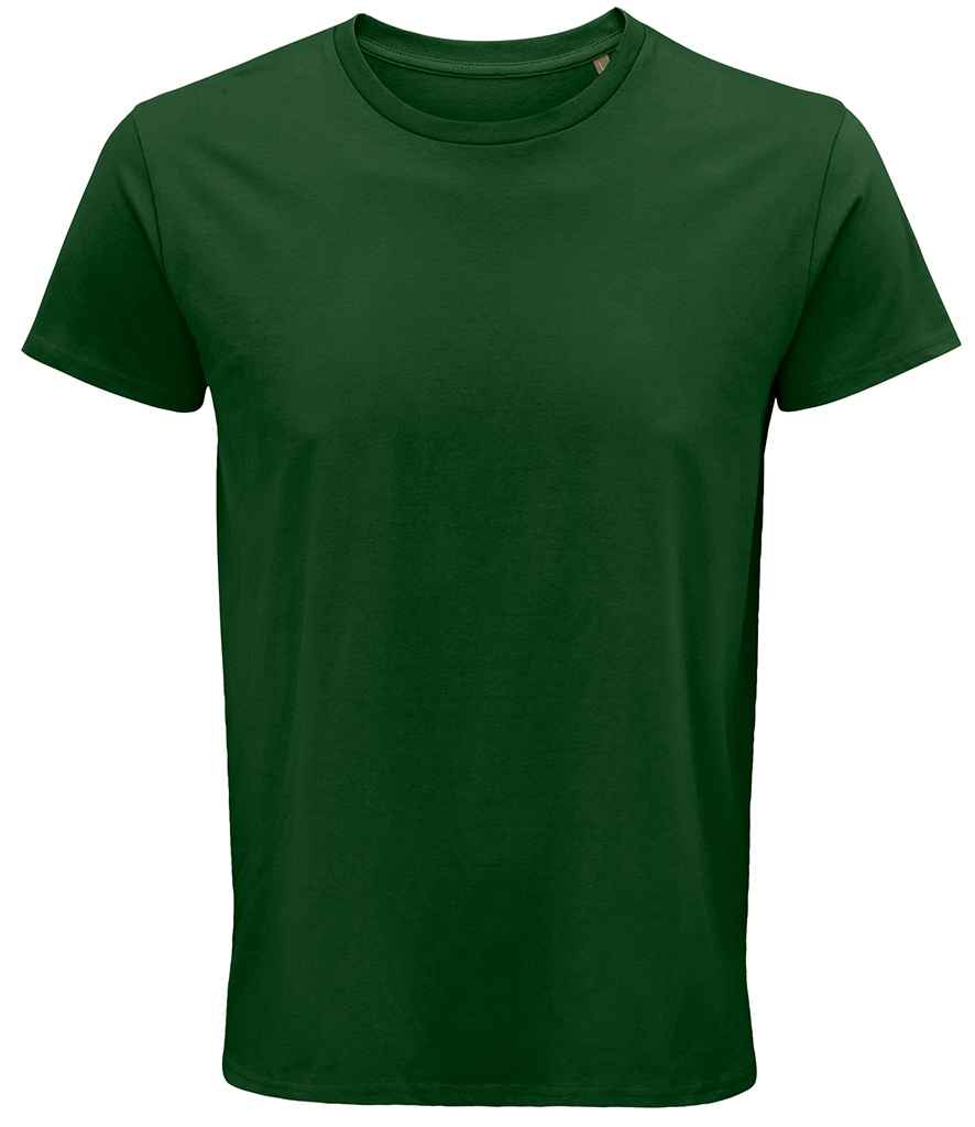 SOLS Crusader Organic T