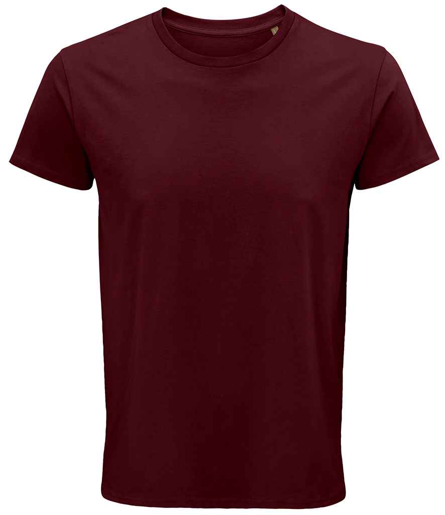 SOLS Crusader Organic T