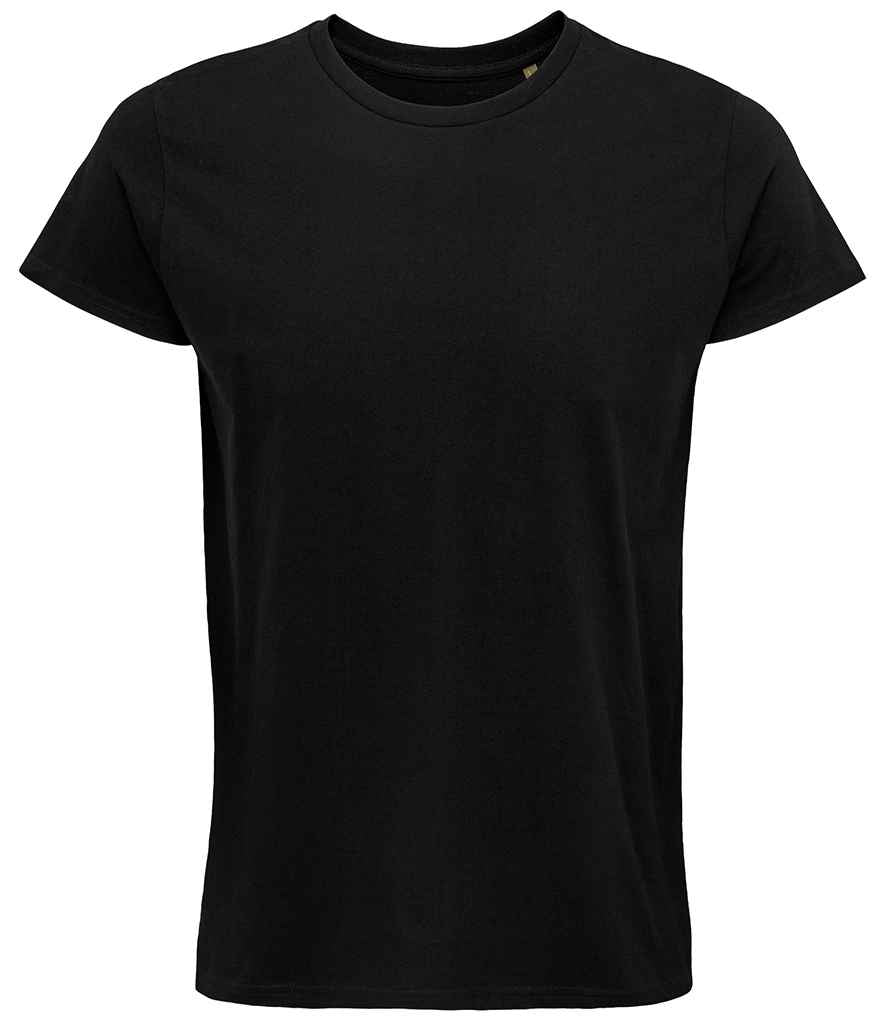 SOLS Crusader Organic T