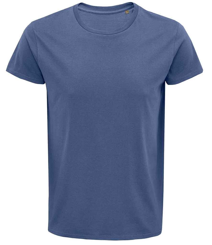 SOLS Crusader Organic T