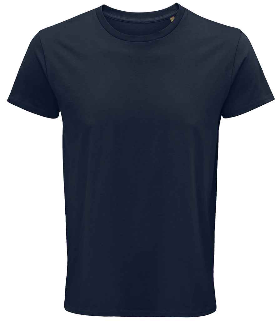SOLS Crusader Organic T
