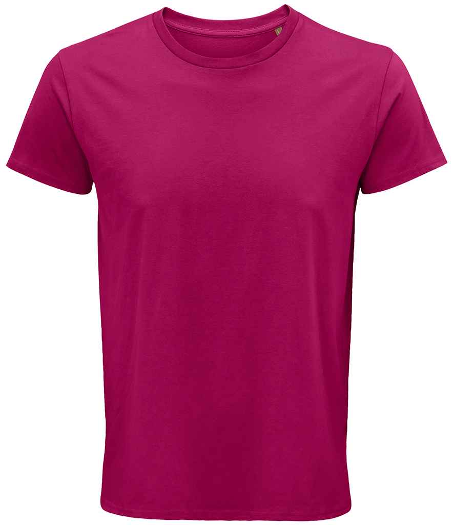 SOLS Crusader Organic T