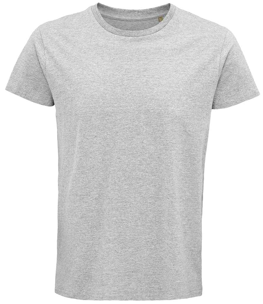 SOLS Crusader Organic T