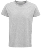 SOLS Crusader Organic T