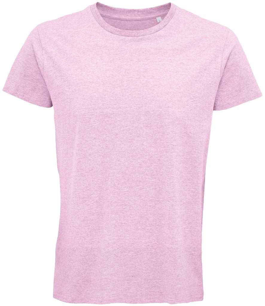 SOLS Crusader Organic T