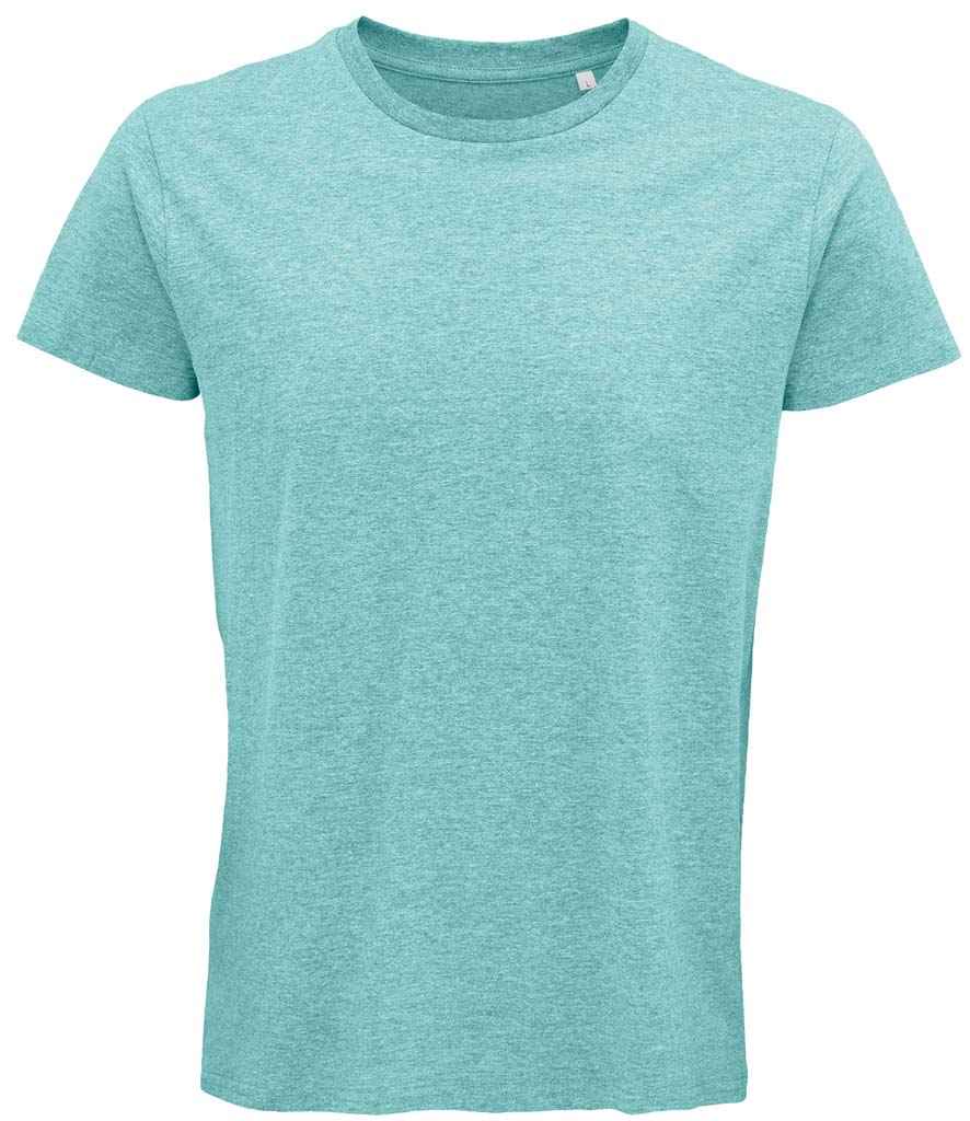 SOLS Crusader Organic T