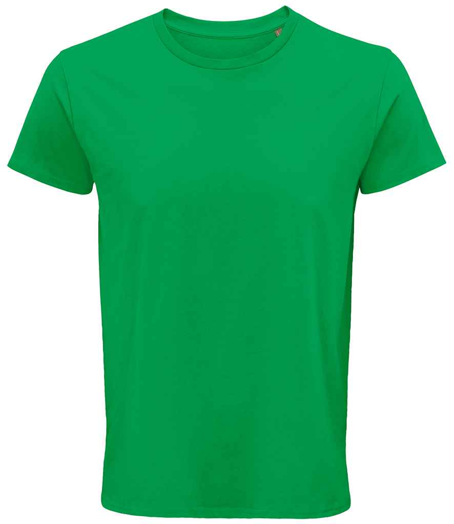 SOLS Crusader Organic T