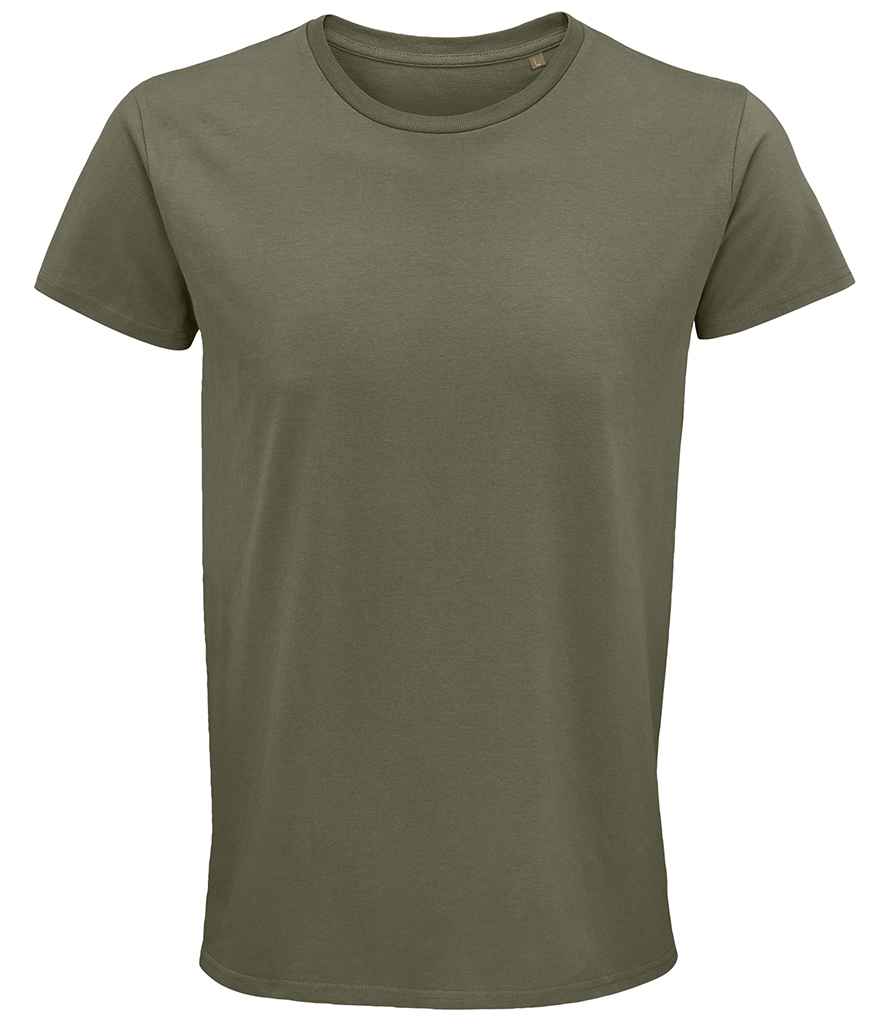 SOLS Crusader Organic T