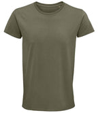 SOLS Crusader Organic T