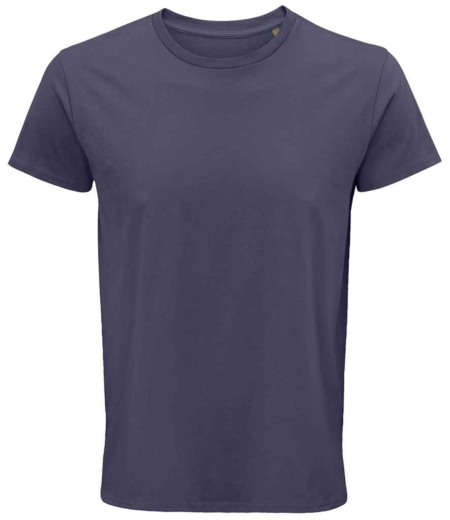 SOLS Crusader Organic T