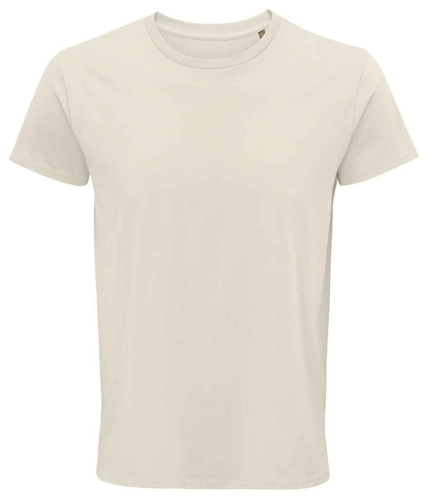 SOLS Crusader Organic T