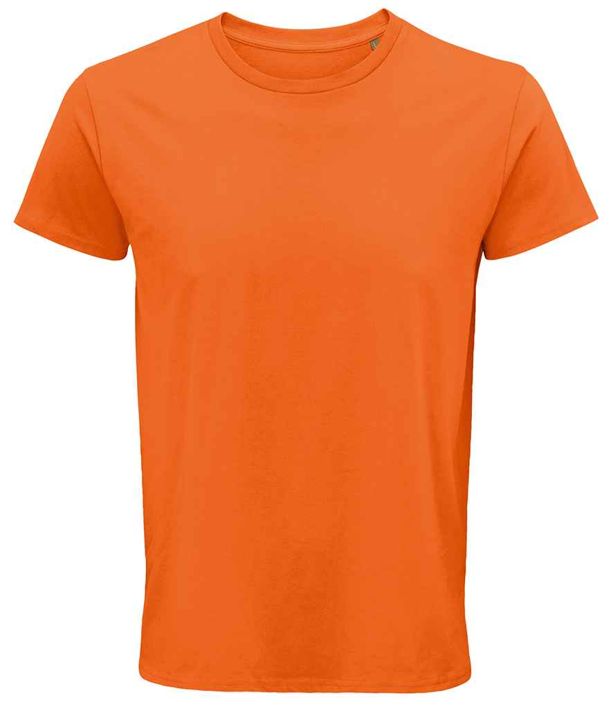 SOLS Crusader Organic T