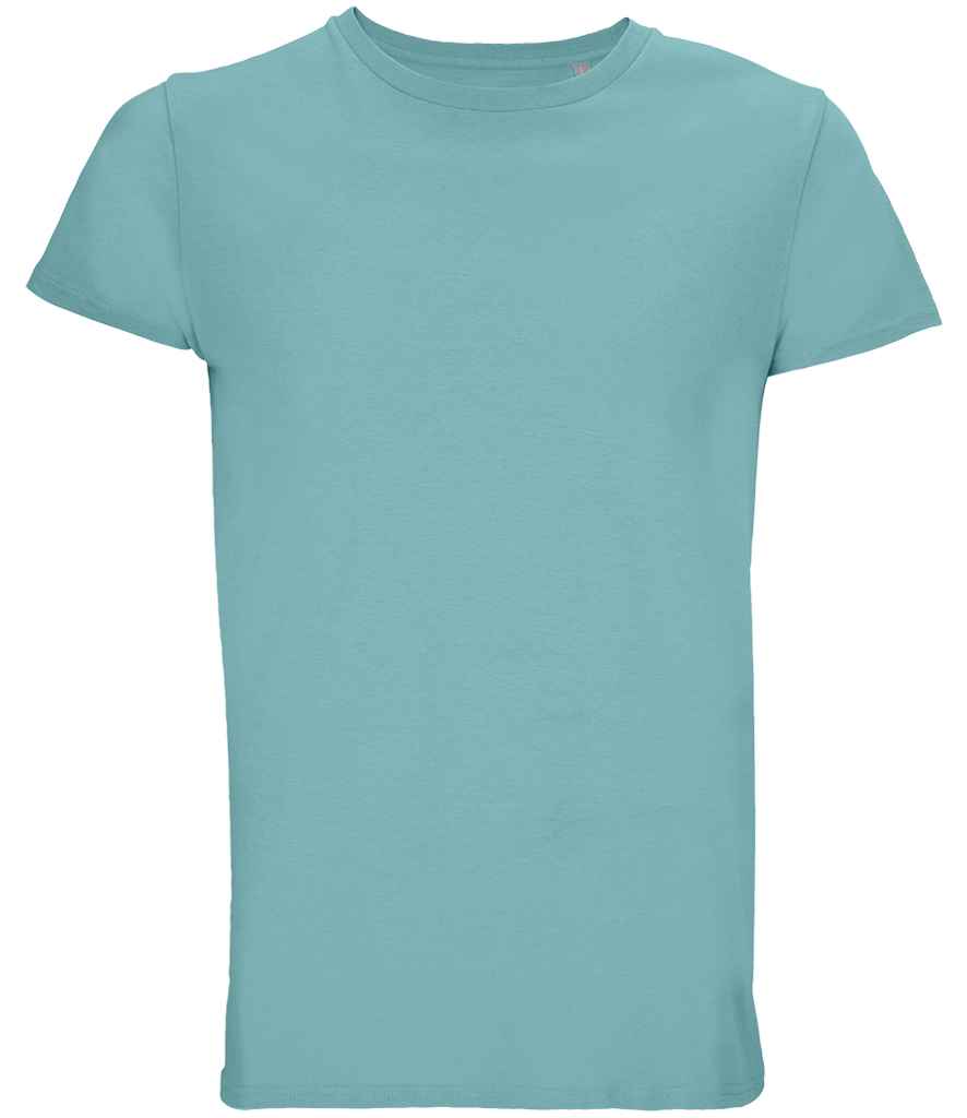 SOLS Crusader Organic T