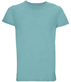 SOLS Crusader Organic T