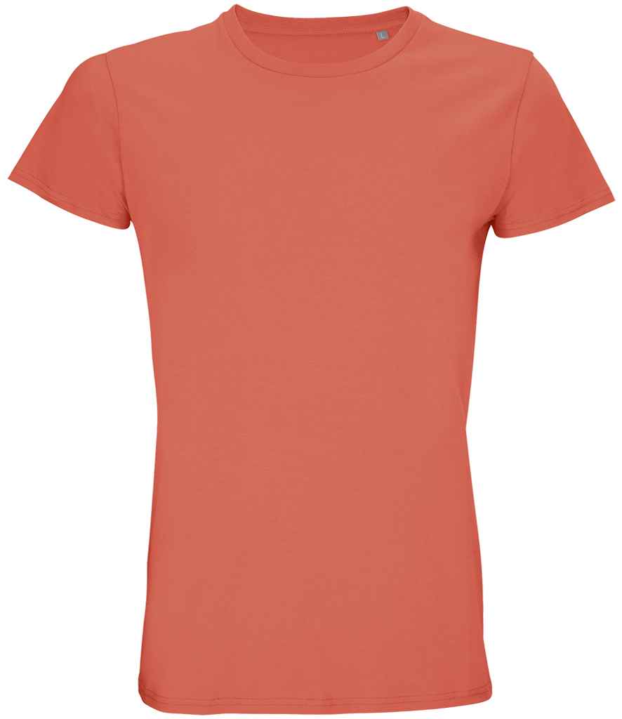 SOLS Crusader Organic T