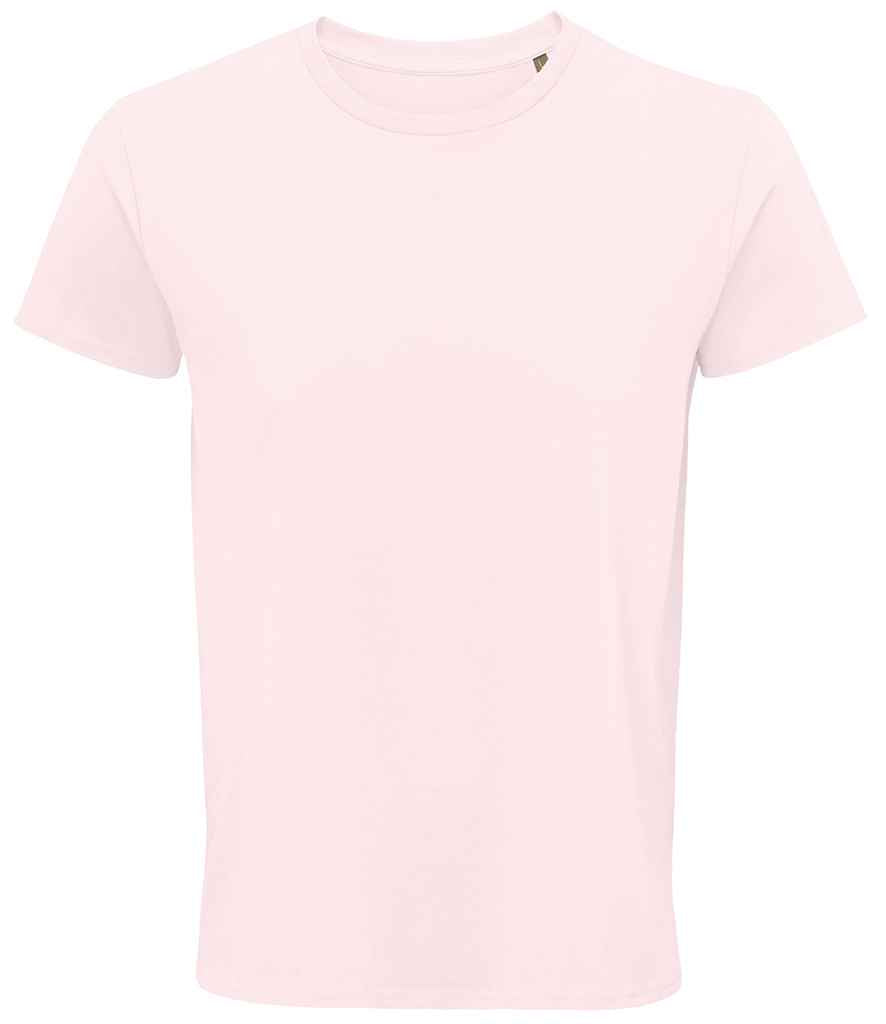SOLS Crusader Organic T