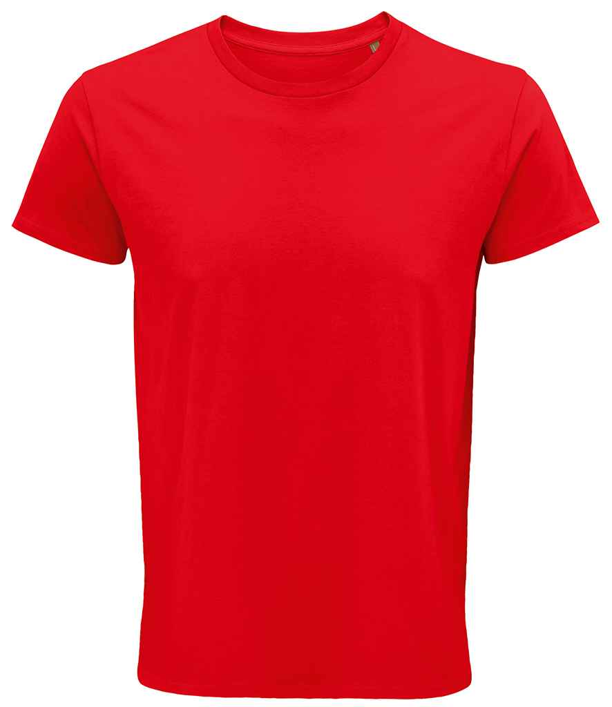 SOLS Crusader Organic T