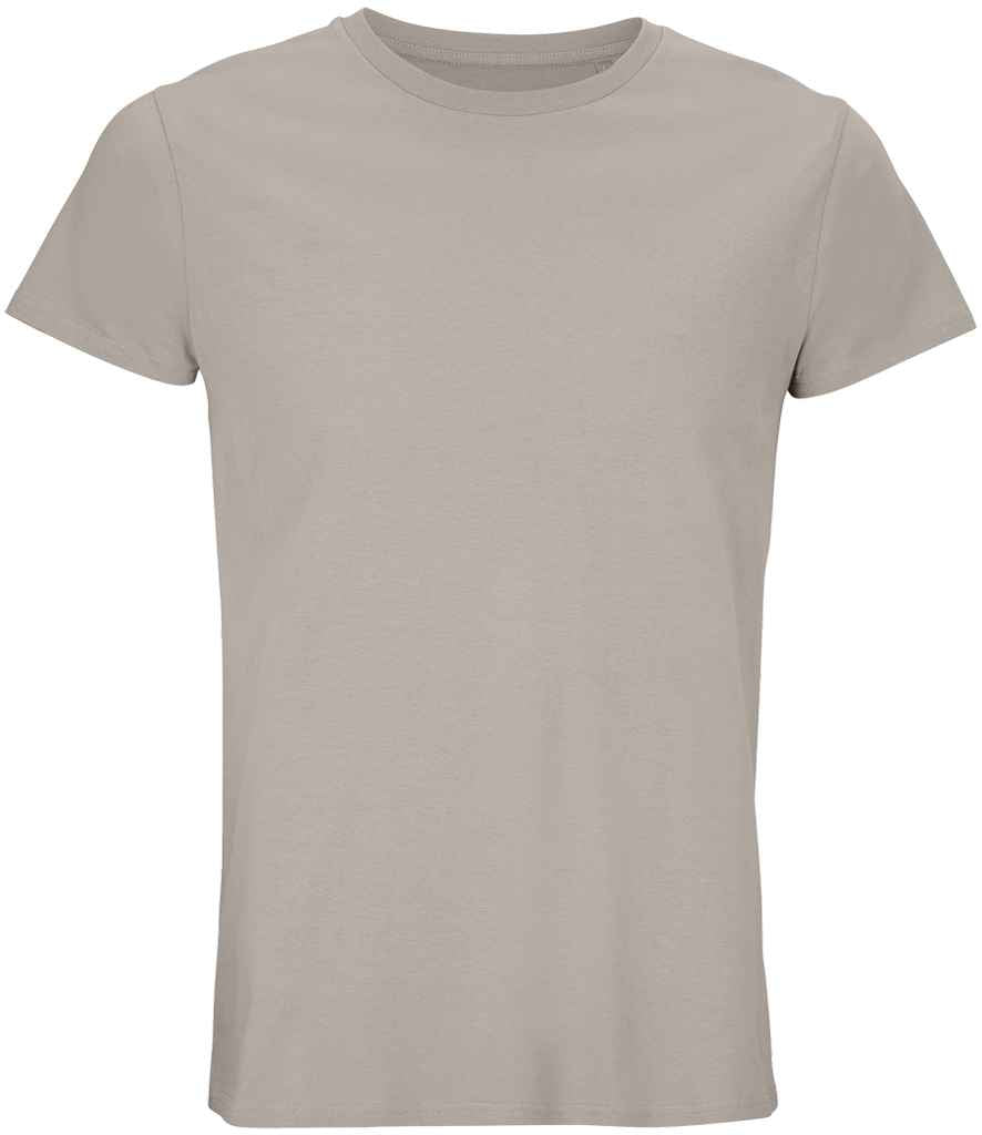 SOLS Crusader Organic T