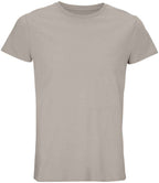 SOLS Crusader Organic T