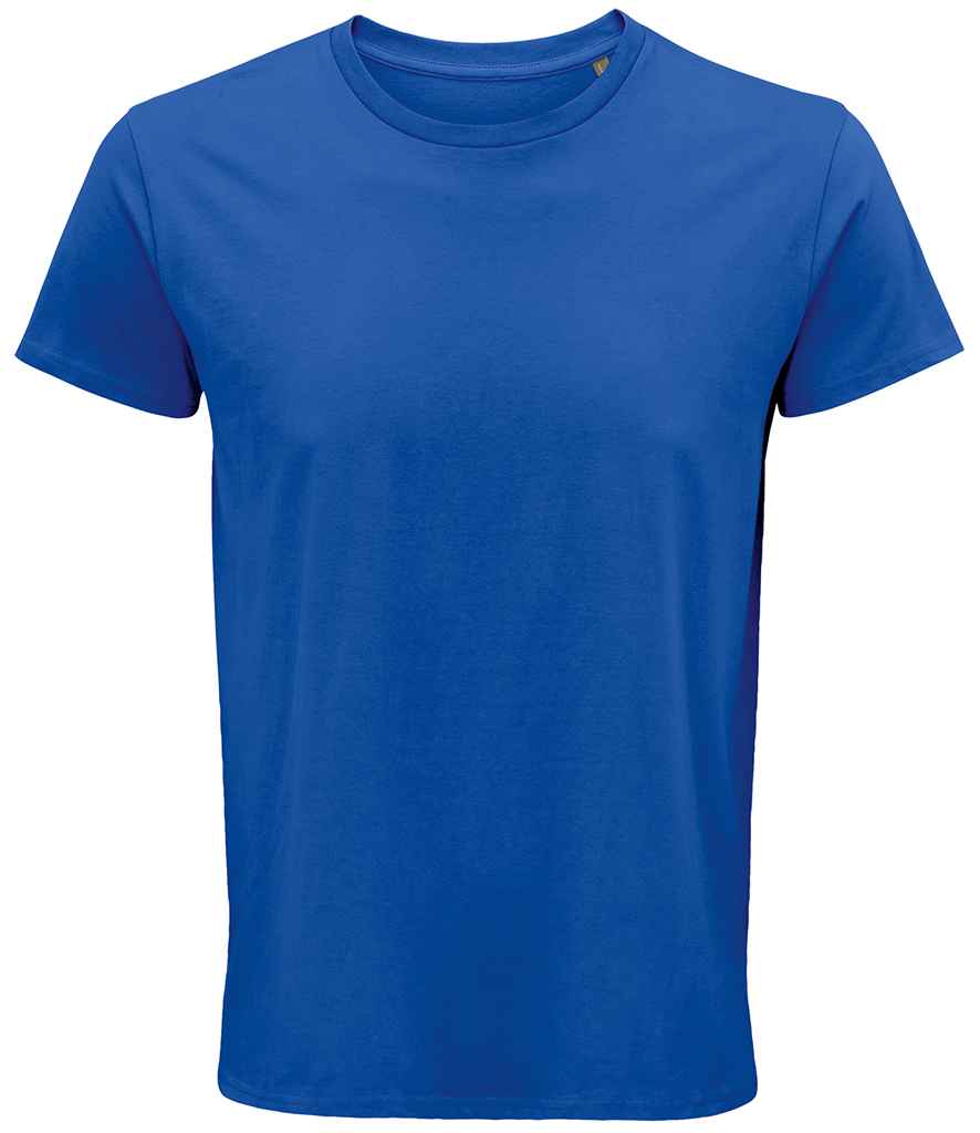SOLS Crusader Organic T