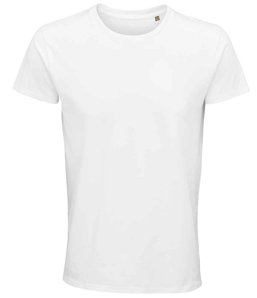 SOLS Crusader Organic T