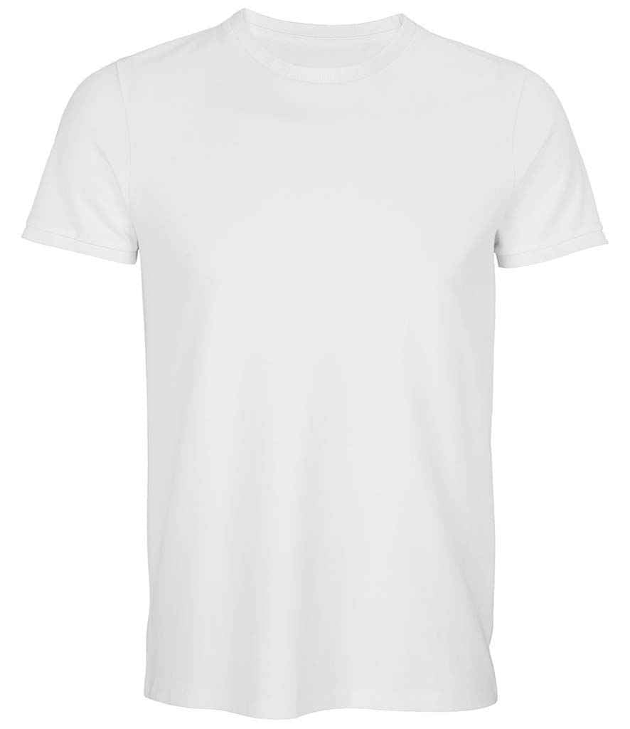 Neoblu Loris Unisex Organic T-Shirt