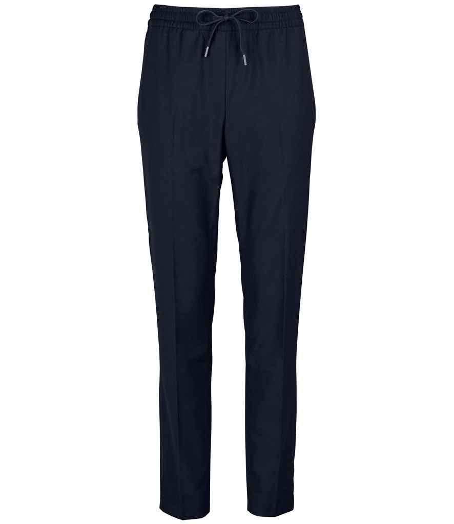 Neoblu Germain Lds Elasticated Waist Trousers