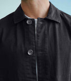 03780 Deep Black Model