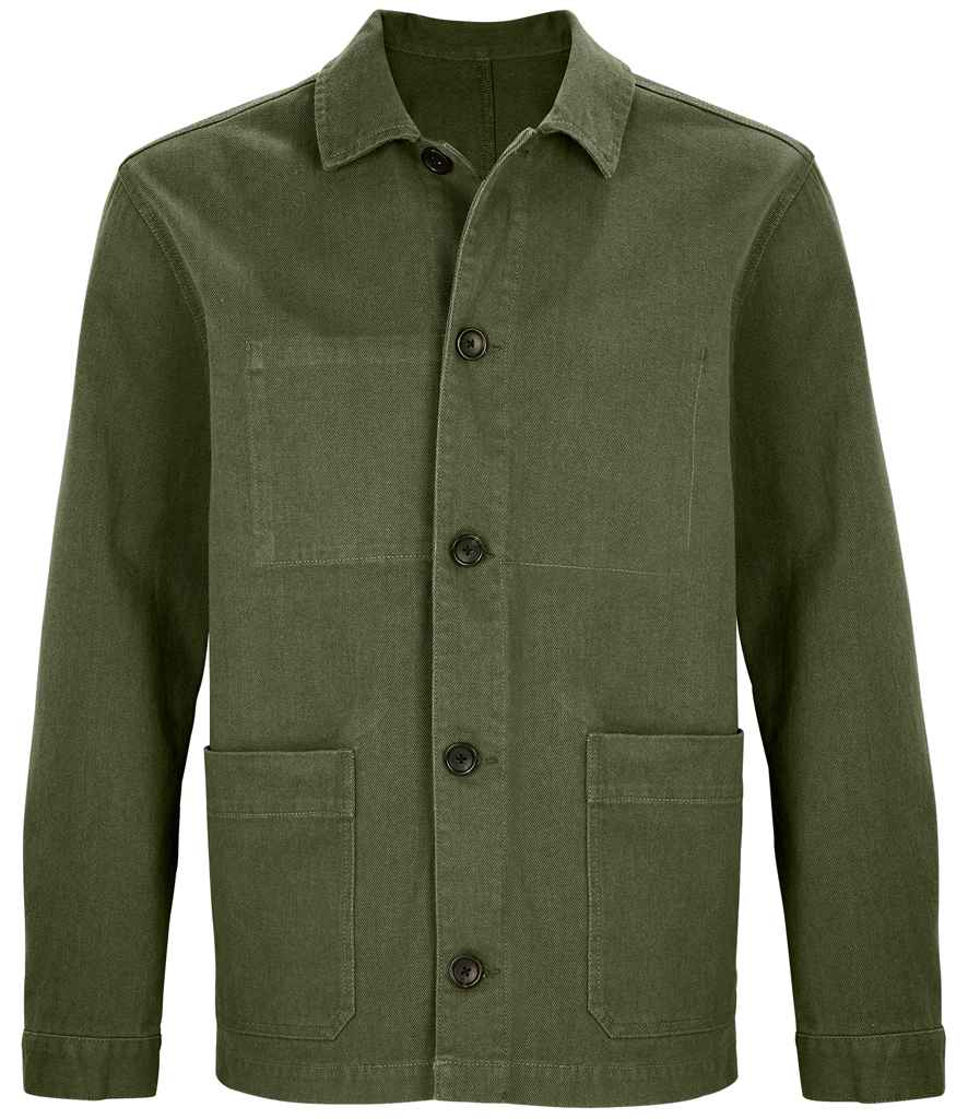 Neoblu Mael Workwear Jacket