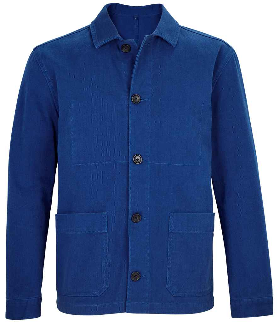 Neoblu Mael Workwear Jacket