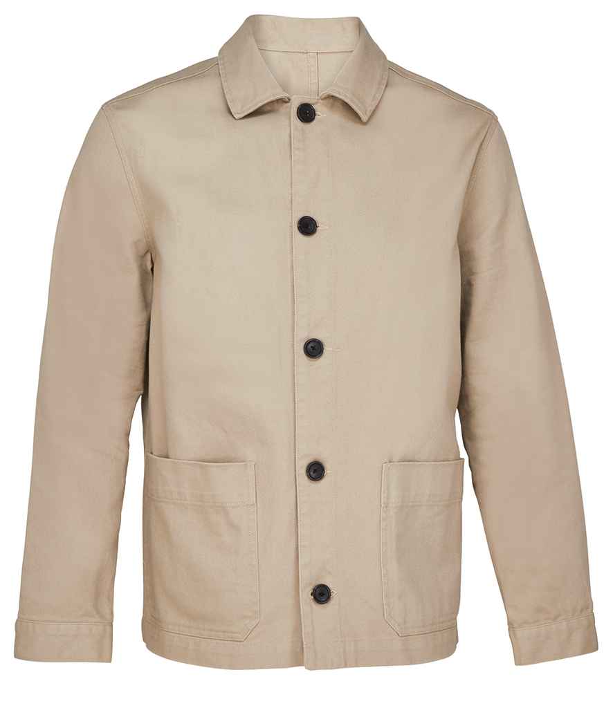 Neoblu Mael Workwear Jacket