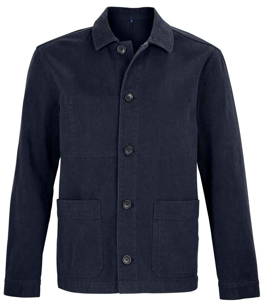 Neoblu Mael Workwear Jacket