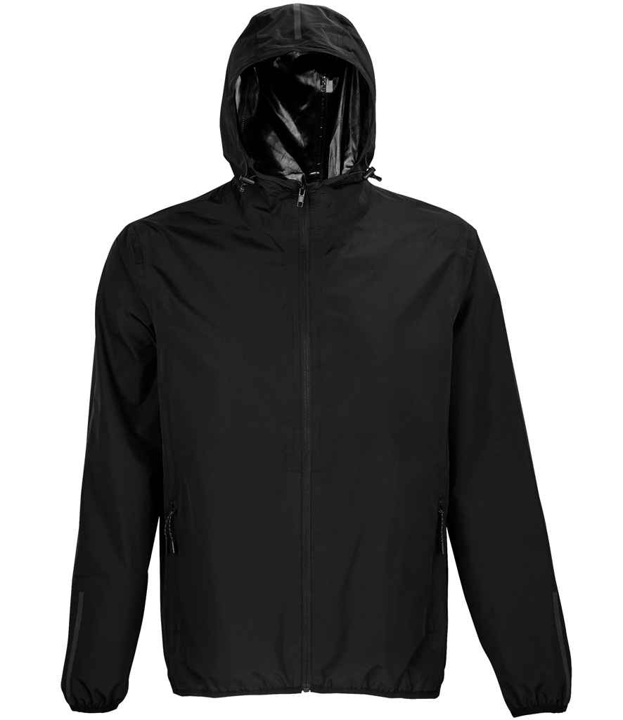 Neoblu Andrea Waterproof Windbreaker