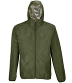 Neoblu Andrea Waterproof Windbreaker