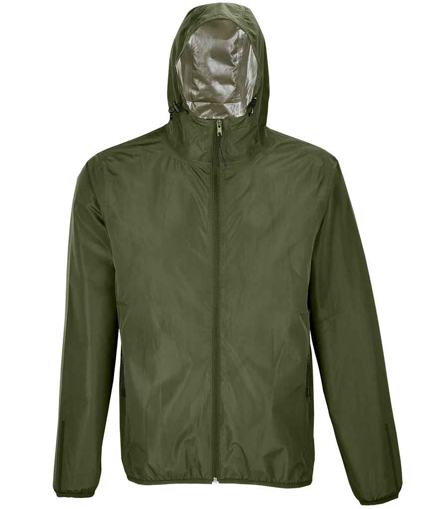 Neoblu Andrea Waterproof Windbreaker