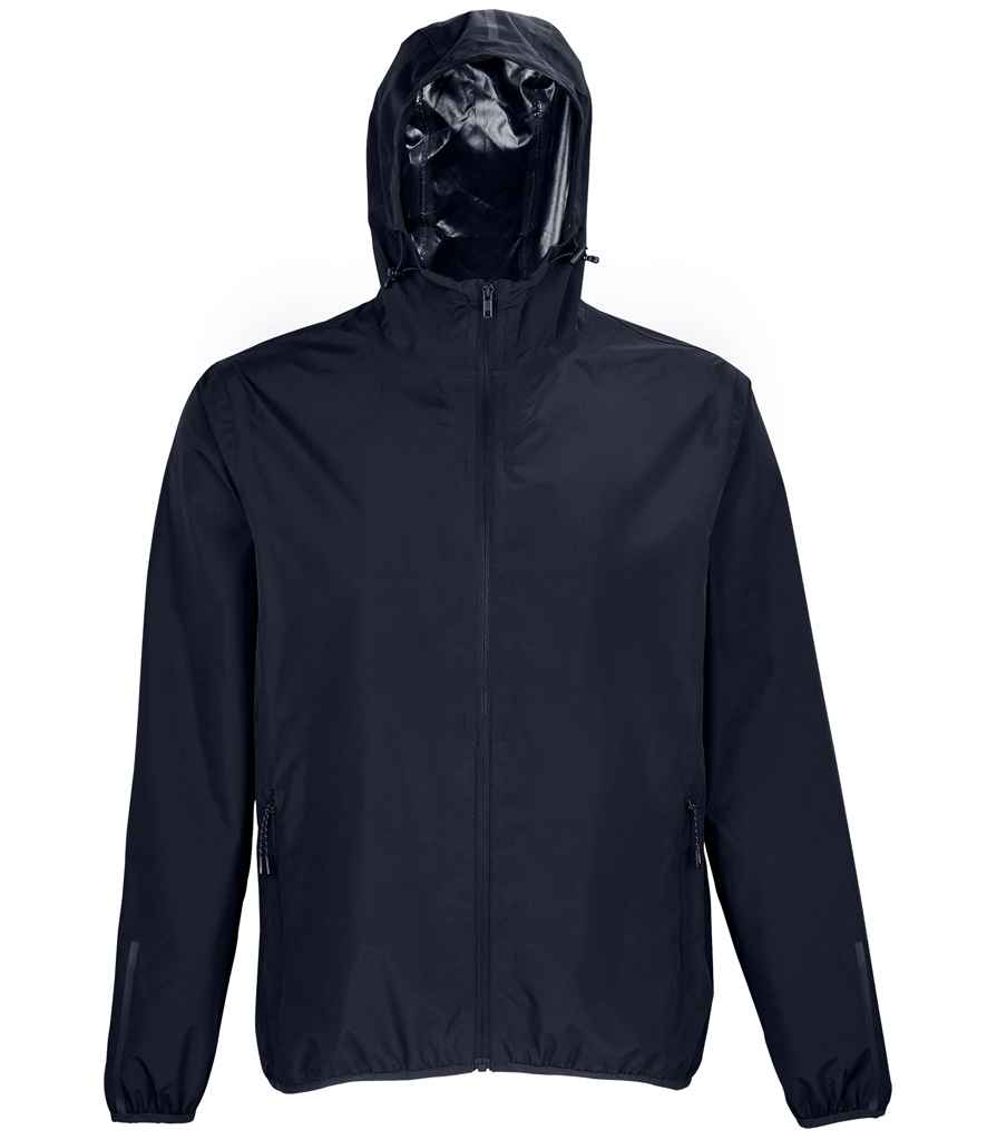 Neoblu Andrea Waterproof Windbreaker