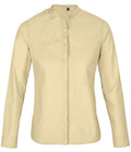 Neoblu Bart Ladies Mao Collar Shirt