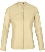 Neoblu Bart Ladies Mao Collar Shirt