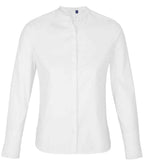 Neoblu Bart Ladies Mao Collar Shirt