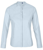 Neoblu Bart Ladies Mao Collar Shirt